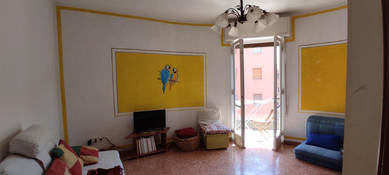 Il Mulino Di Via Crotte Daire Brescia Dış mekan fotoğraf